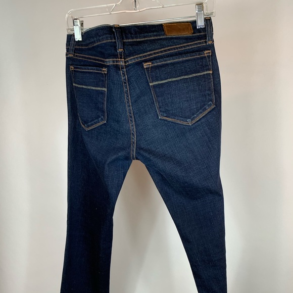 J Brand cigarette leg denim jeans 31 - Picture 11 of 13